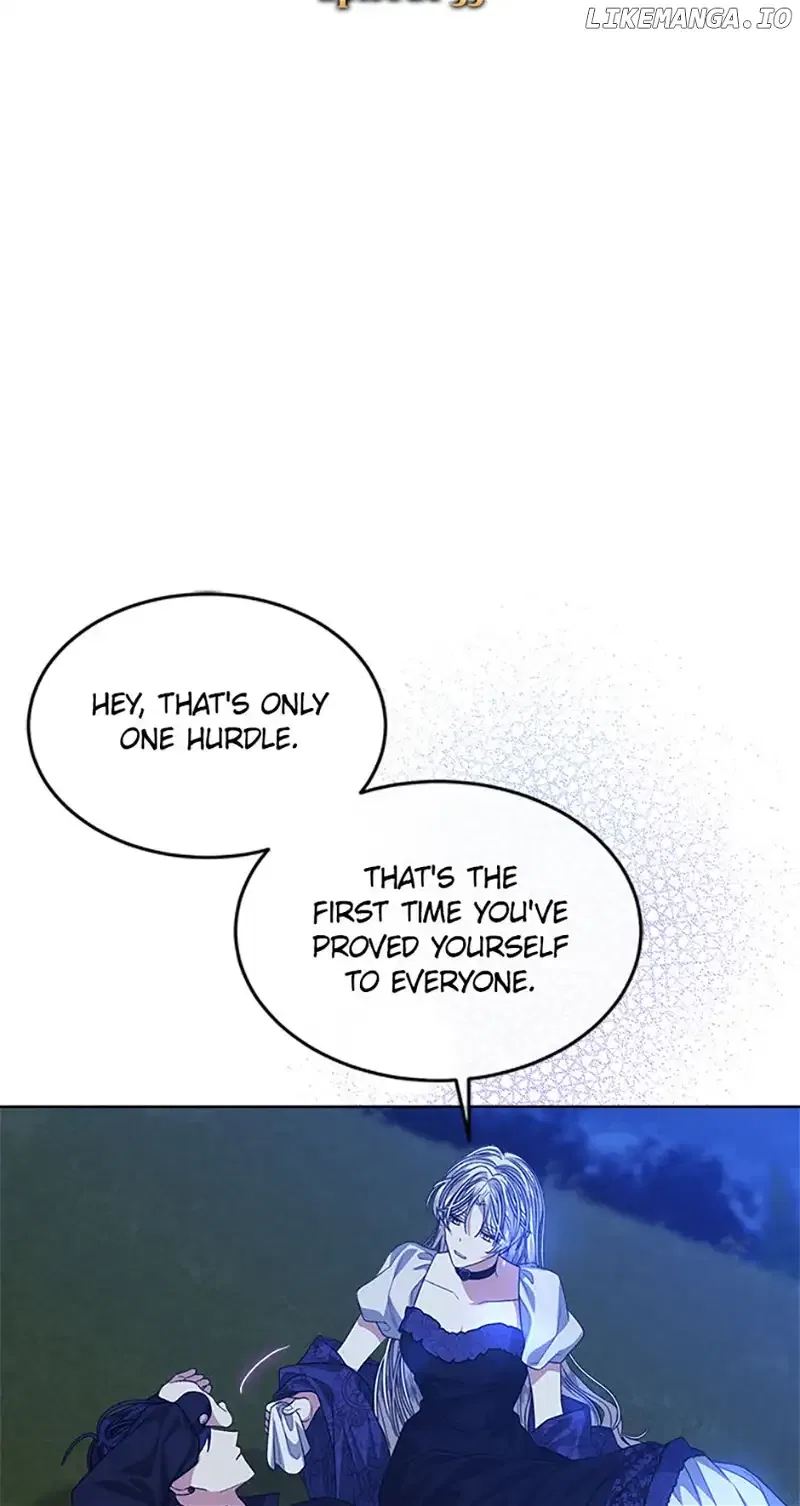 The Exhausting Reality of Novel Transmigration Chapter 55 – Page 14