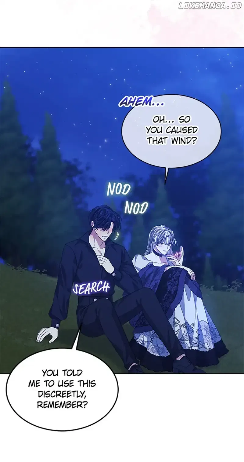 The Exhausting Reality of Novel Transmigration Chapter 55 – Page 24
