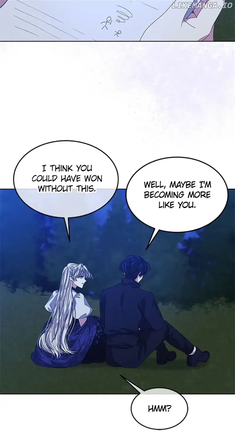 The Exhausting Reality of Novel Transmigration Chapter 55 – Page 27