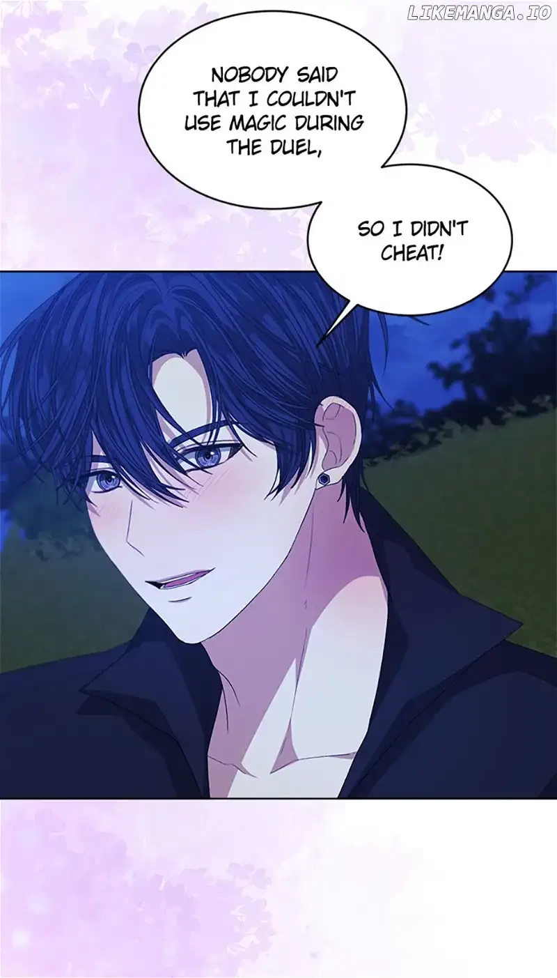 The Exhausting Reality of Novel Transmigration Chapter 55 – Page 29
