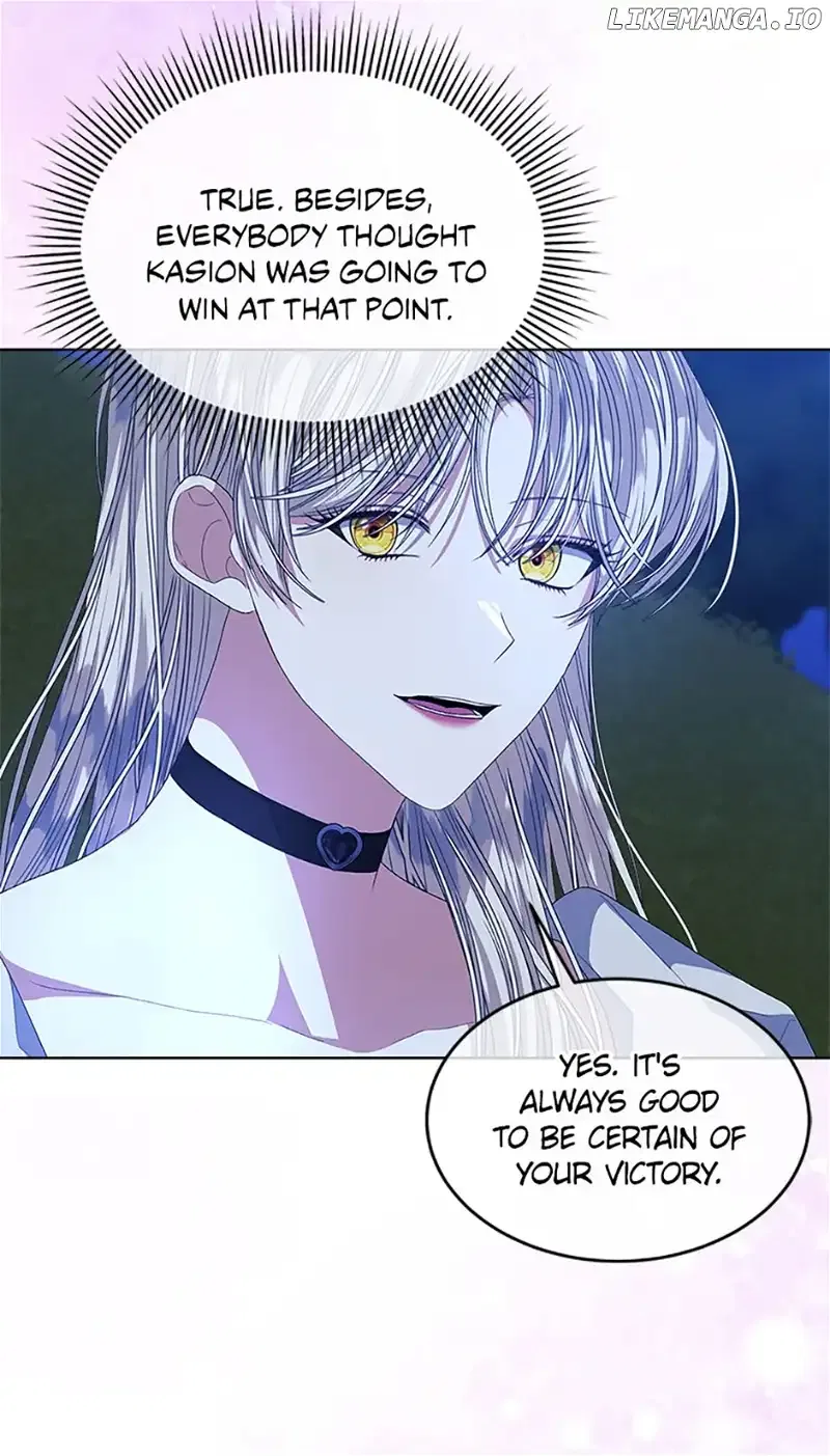 The Exhausting Reality of Novel Transmigration Chapter 55 – Page 30