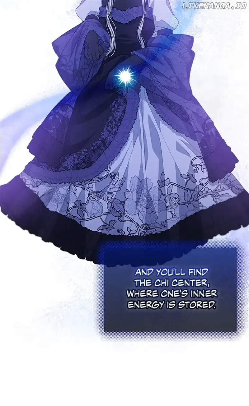 The Exhausting Reality of Novel Transmigration Chapter 55 – Page 35