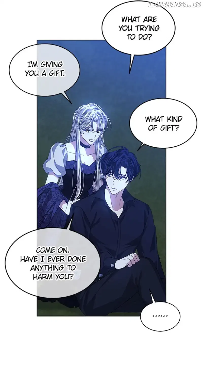 The Exhausting Reality of Novel Transmigration Chapter 55 – Page 38