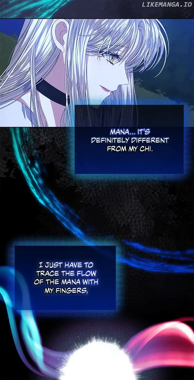 The Exhausting Reality of Novel Transmigration Chapter 55 – Page 40