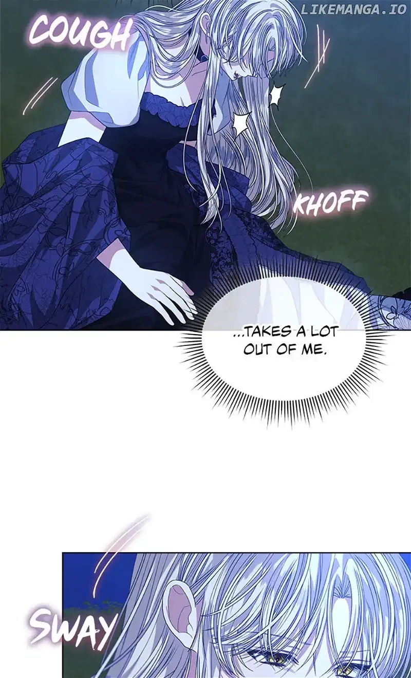 The Exhausting Reality of Novel Transmigration Chapter 55 – Page 48