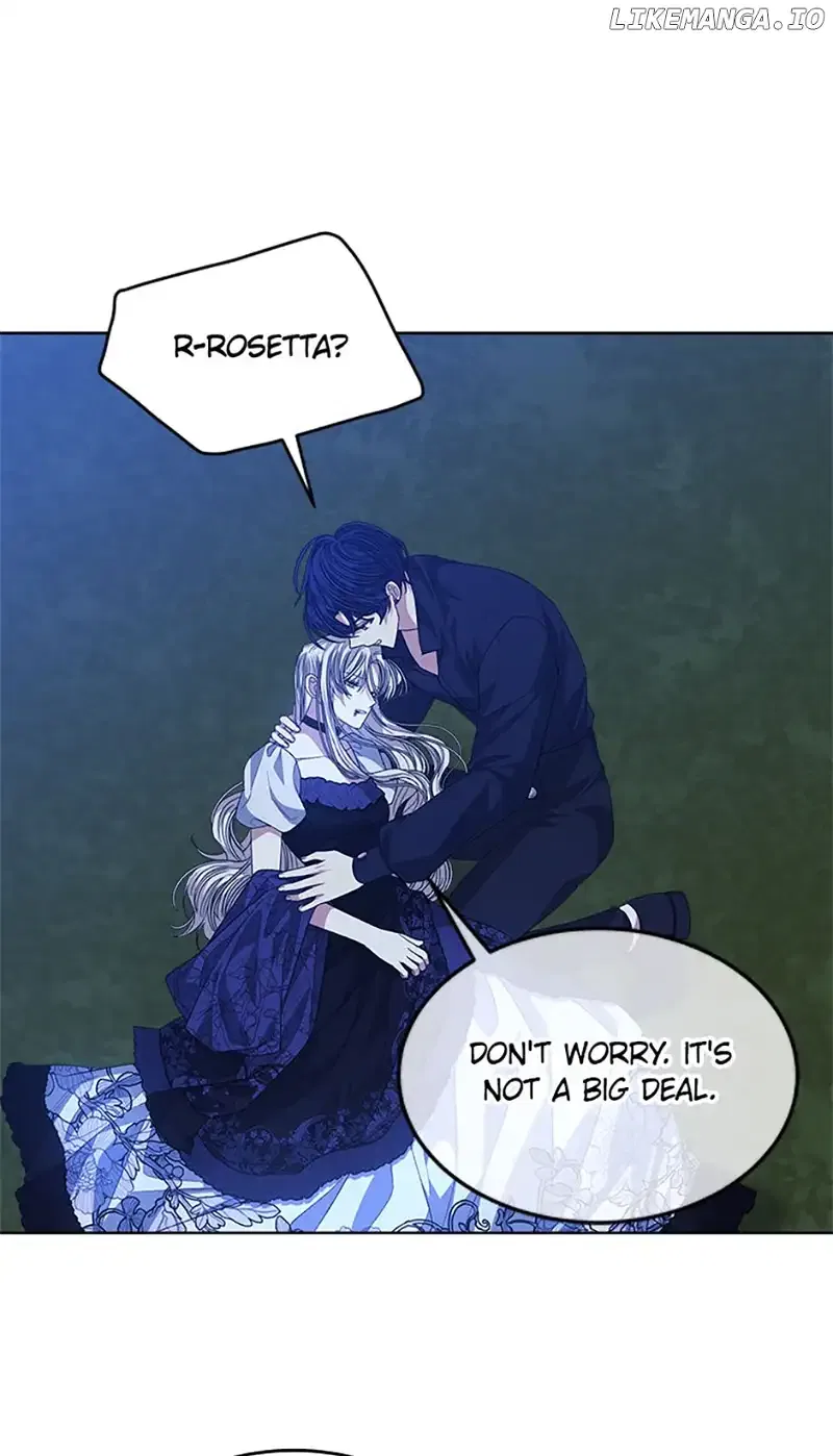 The Exhausting Reality of Novel Transmigration Chapter 55 – Page 50