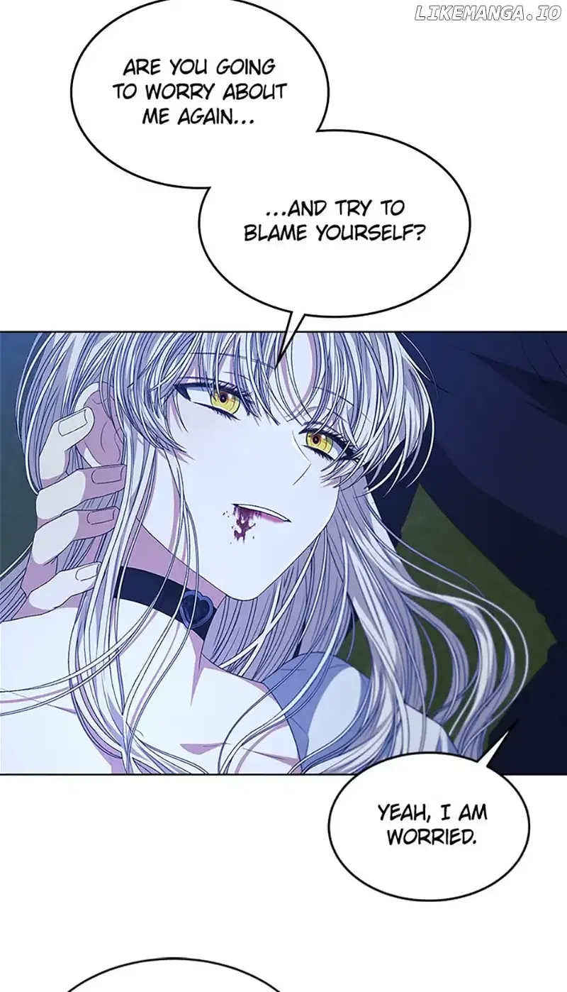 The Exhausting Reality of Novel Transmigration Chapter 55 – Page 51