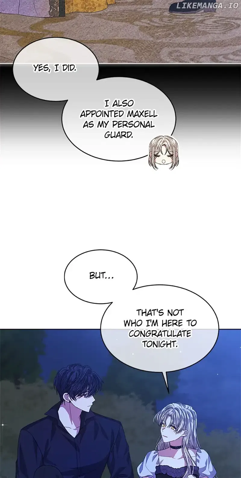 The Exhausting Reality of Novel Transmigration Chapter 54 – Page 5
