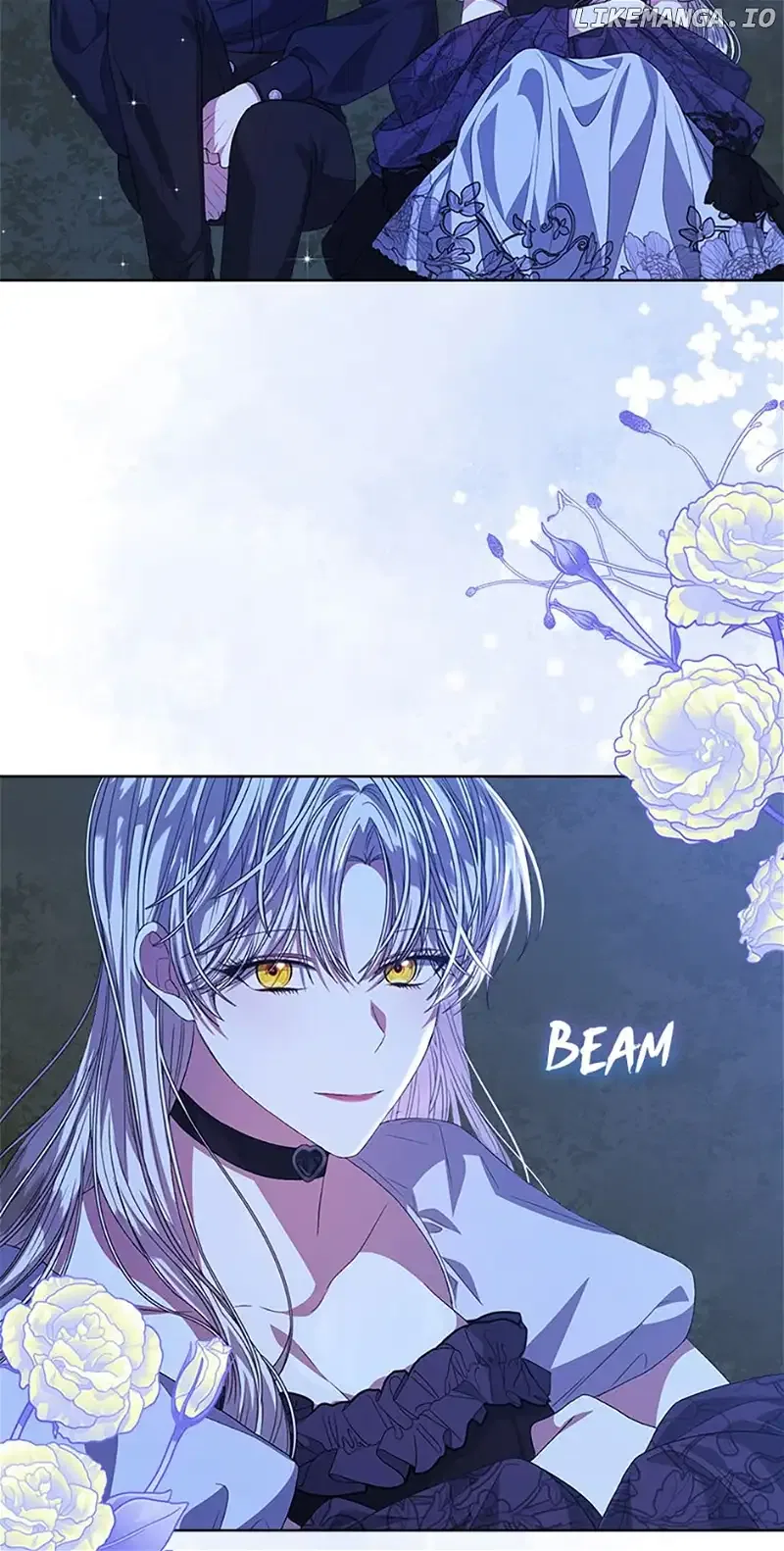 The Exhausting Reality of Novel Transmigration Chapter 54 – Page 6