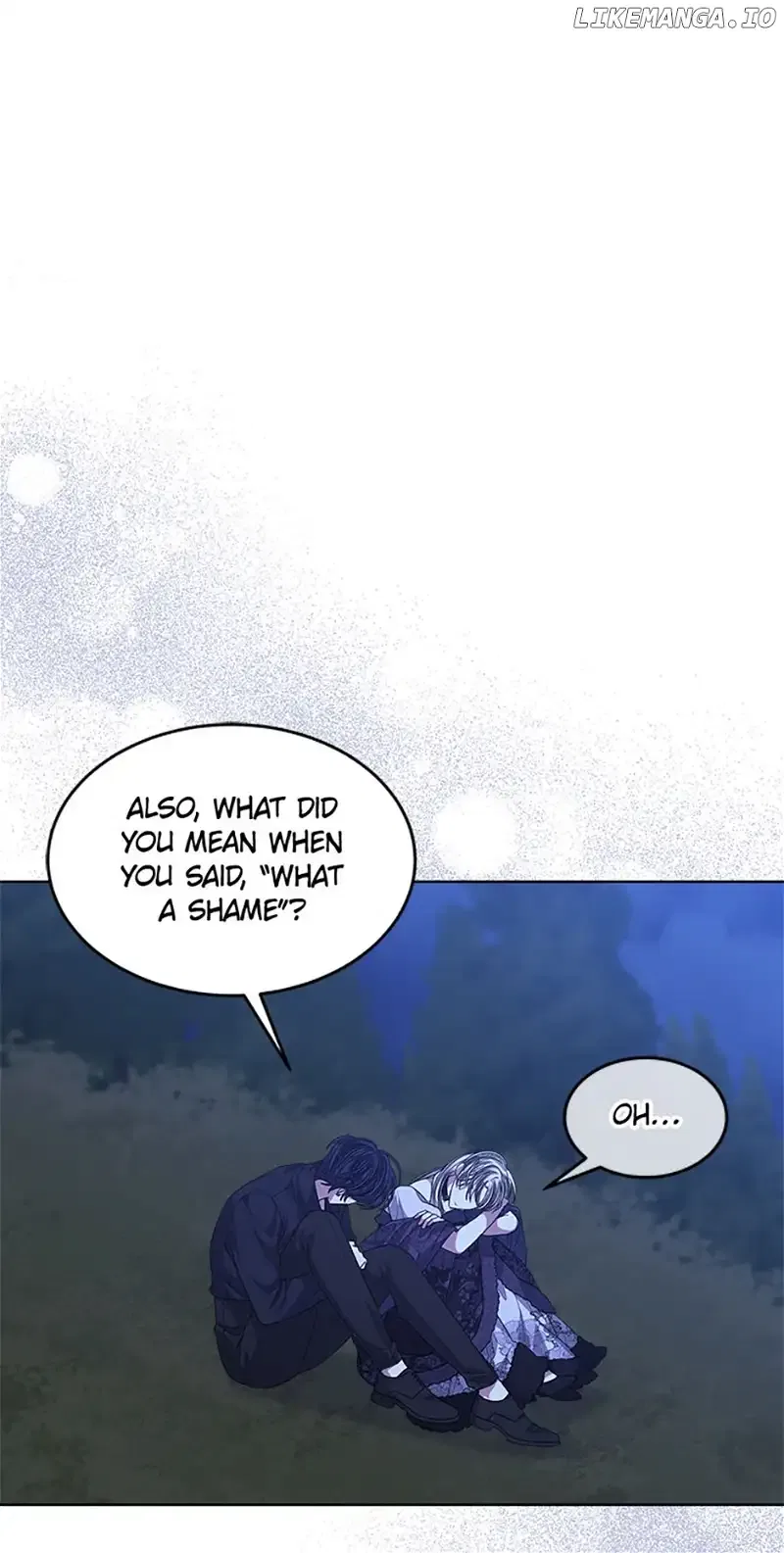 The Exhausting Reality of Novel Transmigration Chapter 54 – Page 12