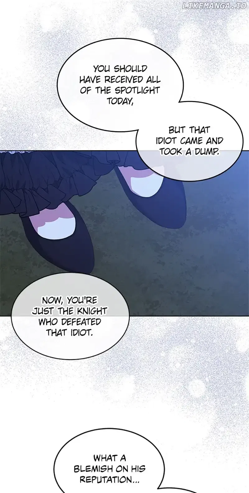 The Exhausting Reality of Novel Transmigration Chapter 54 – Page 13