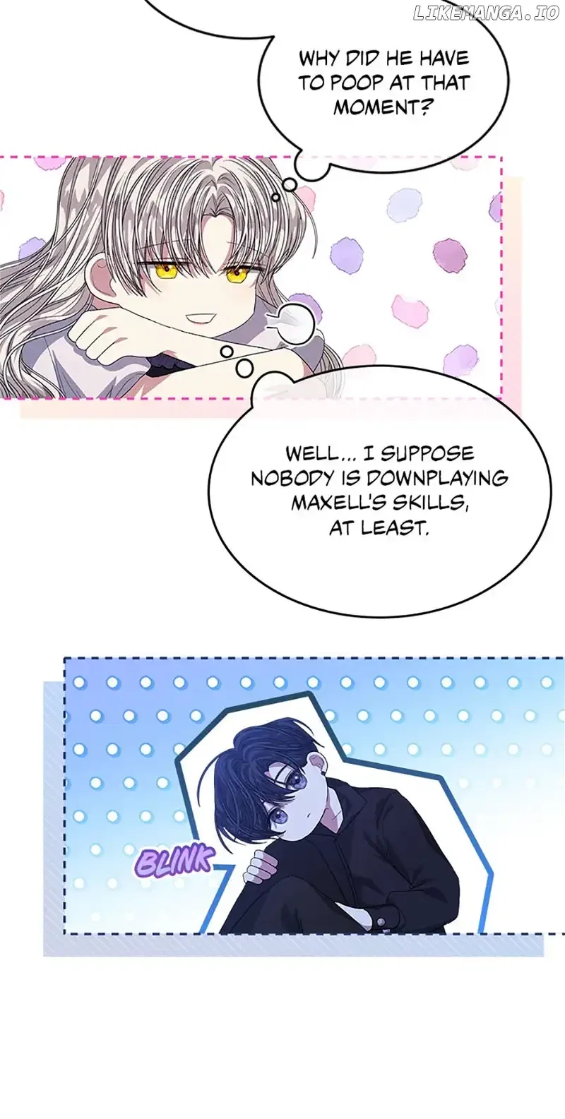 The Exhausting Reality of Novel Transmigration Chapter 54 – Page 14