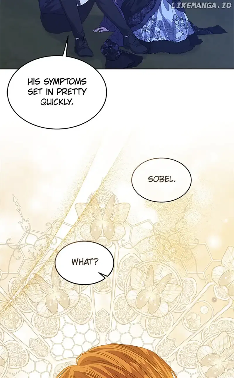 The Exhausting Reality of Novel Transmigration Chapter 54 – Page 30