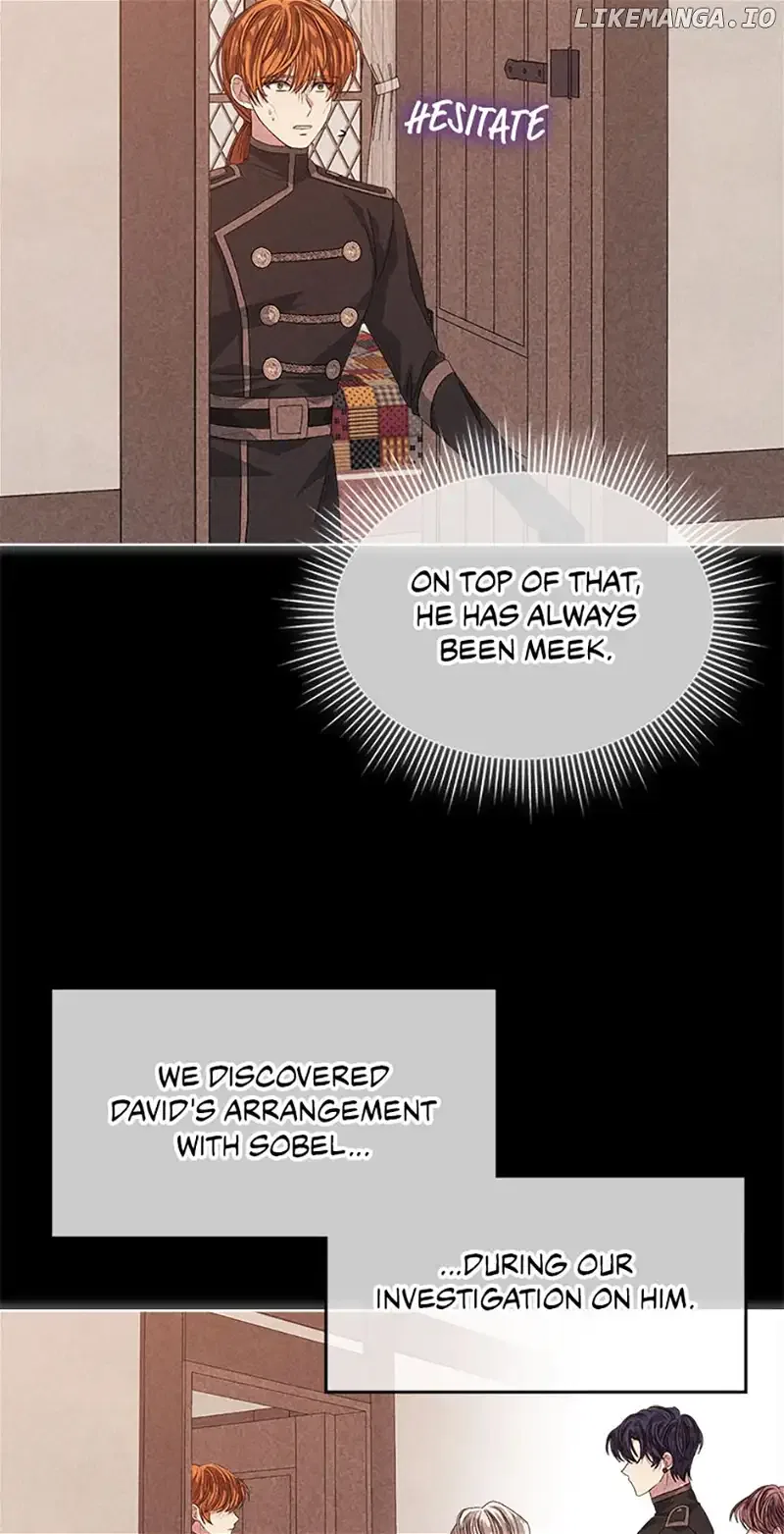 The Exhausting Reality of Novel Transmigration Chapter 54 – Page 35