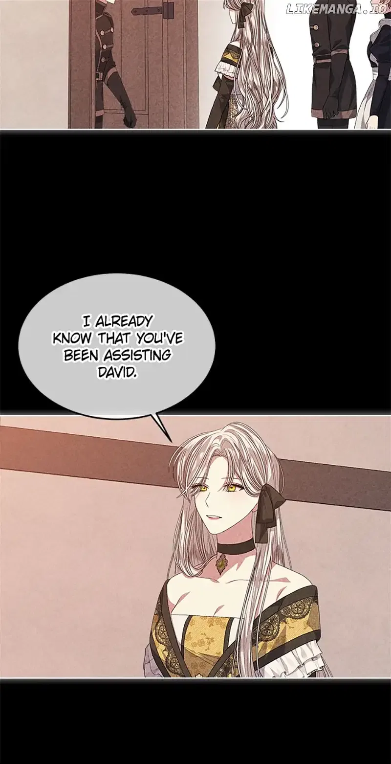 The Exhausting Reality of Novel Transmigration Chapter 54 – Page 36