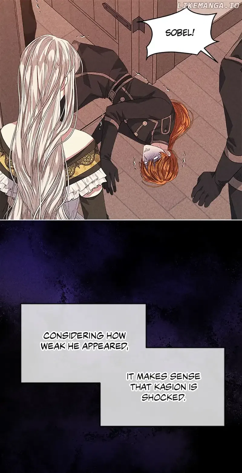 The Exhausting Reality of Novel Transmigration Chapter 54 – Page 38
