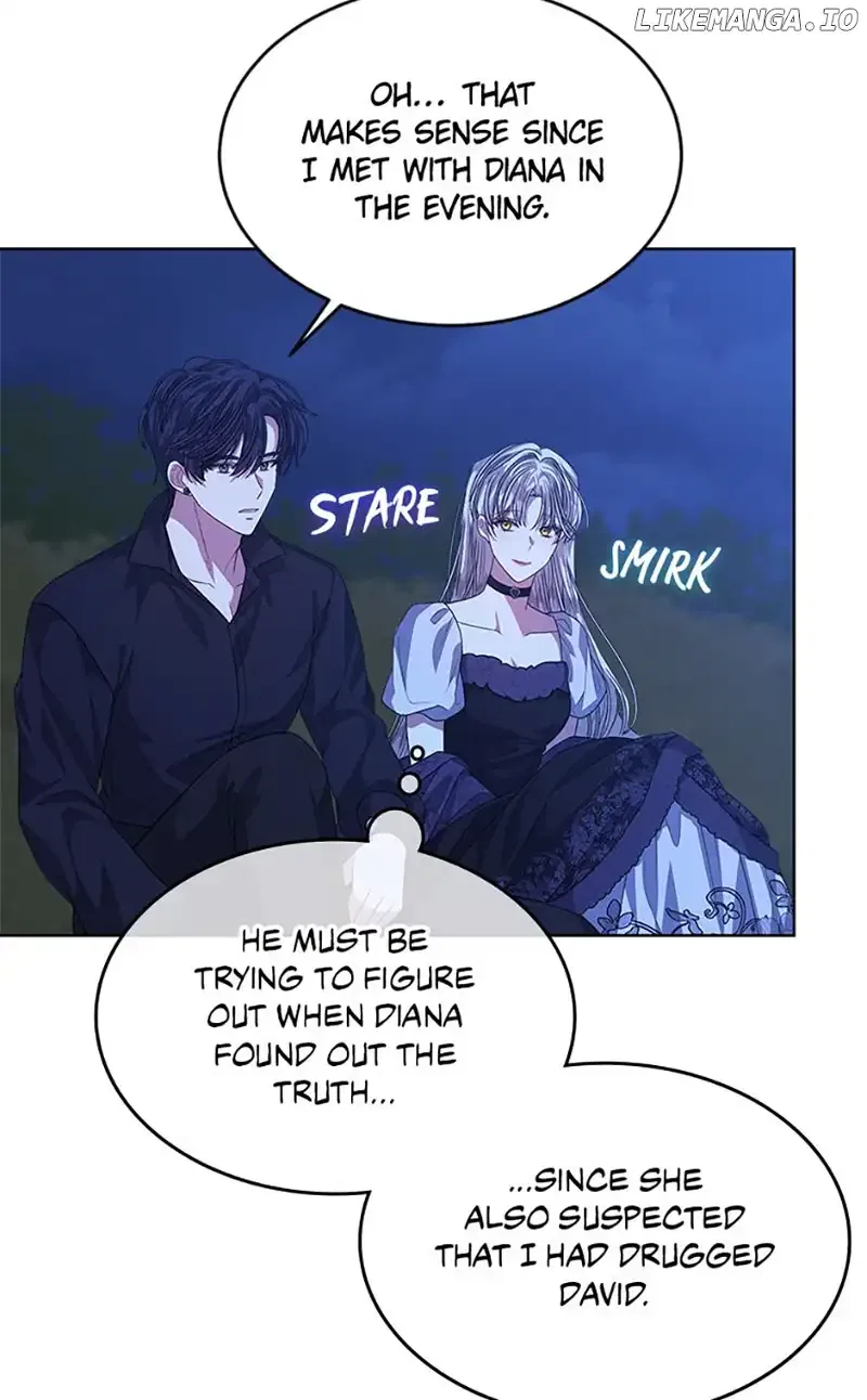 The Exhausting Reality of Novel Transmigration Chapter 54 – Page 42