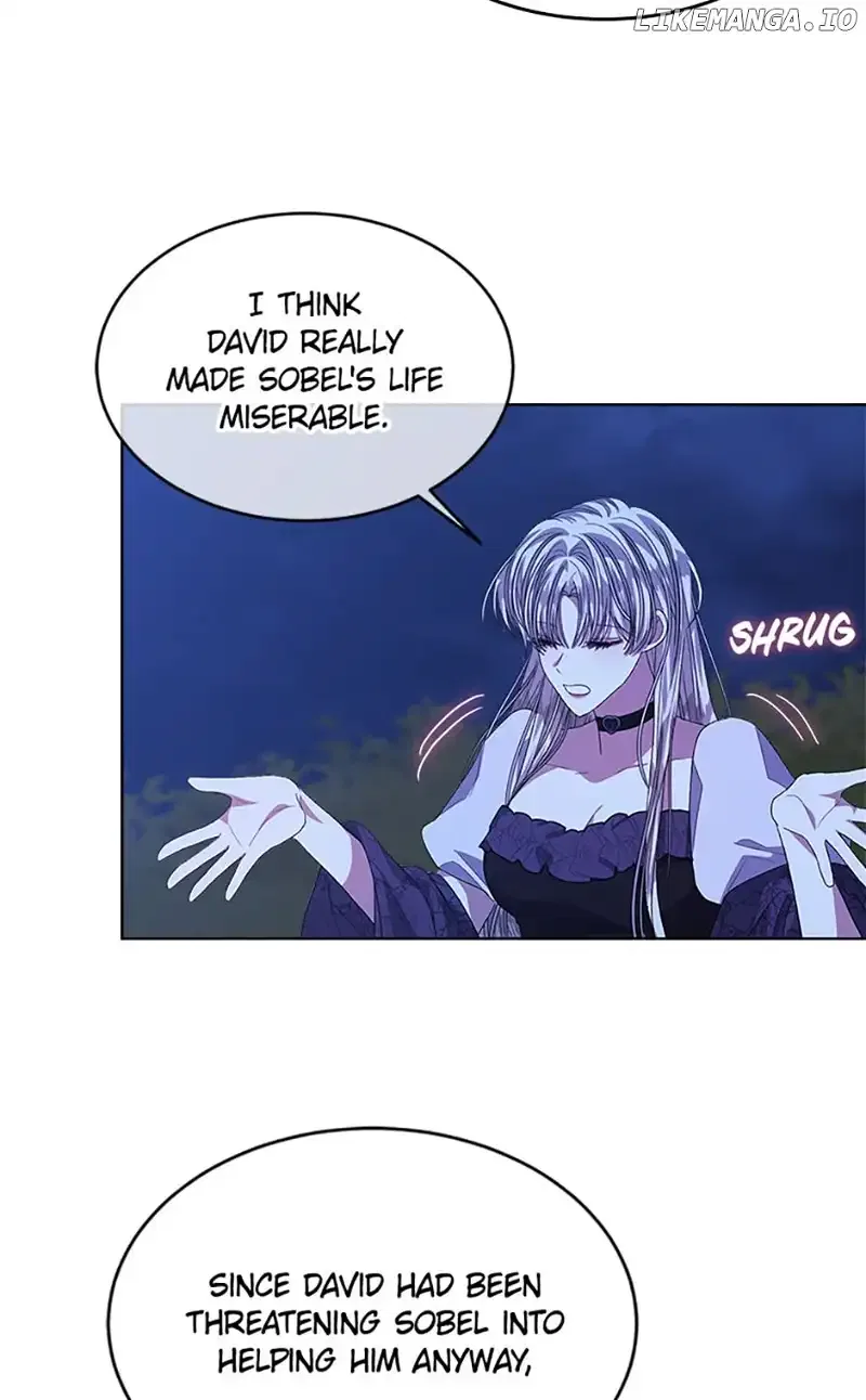 The Exhausting Reality of Novel Transmigration Chapter 54 – Page 43