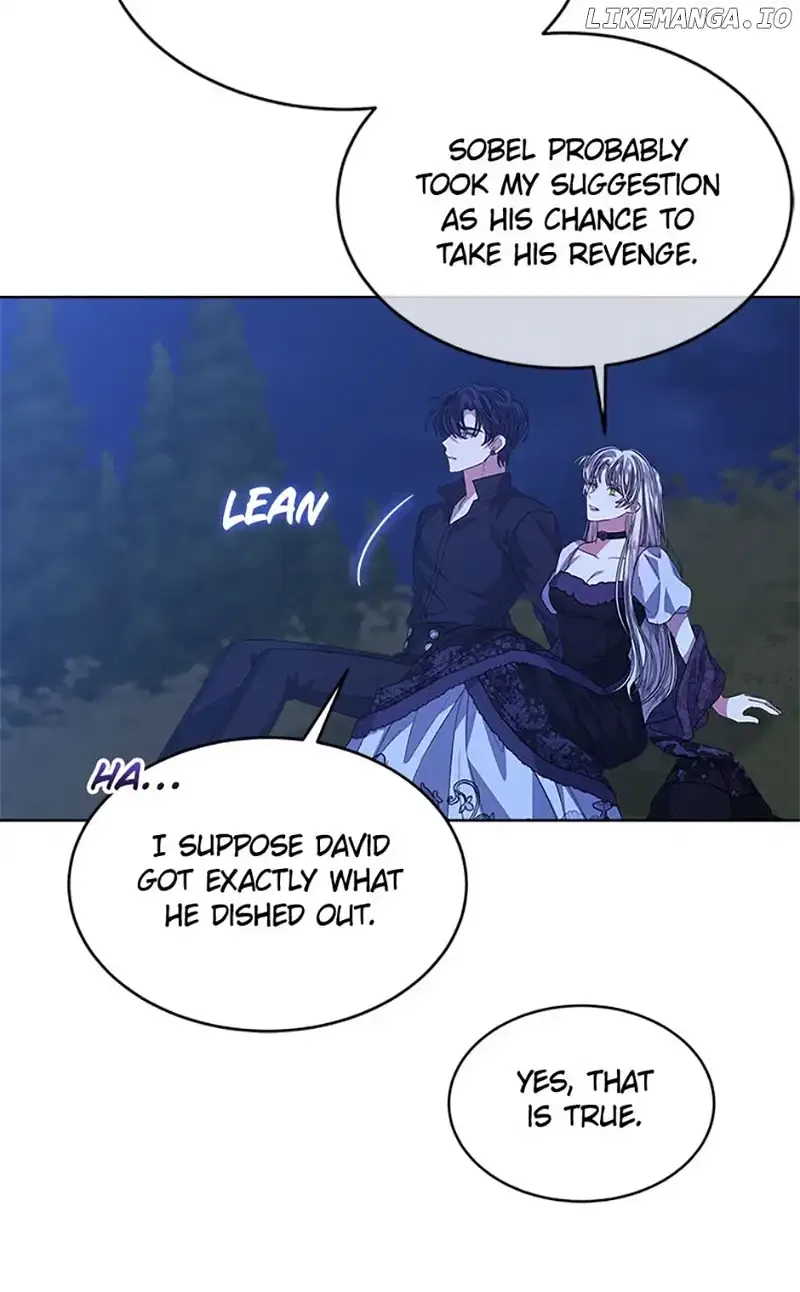 The Exhausting Reality of Novel Transmigration Chapter 54 – Page 44