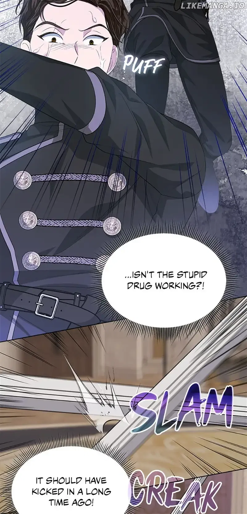 The Exhausting Reality of Novel Transmigration Chapter 53 – Page 3
