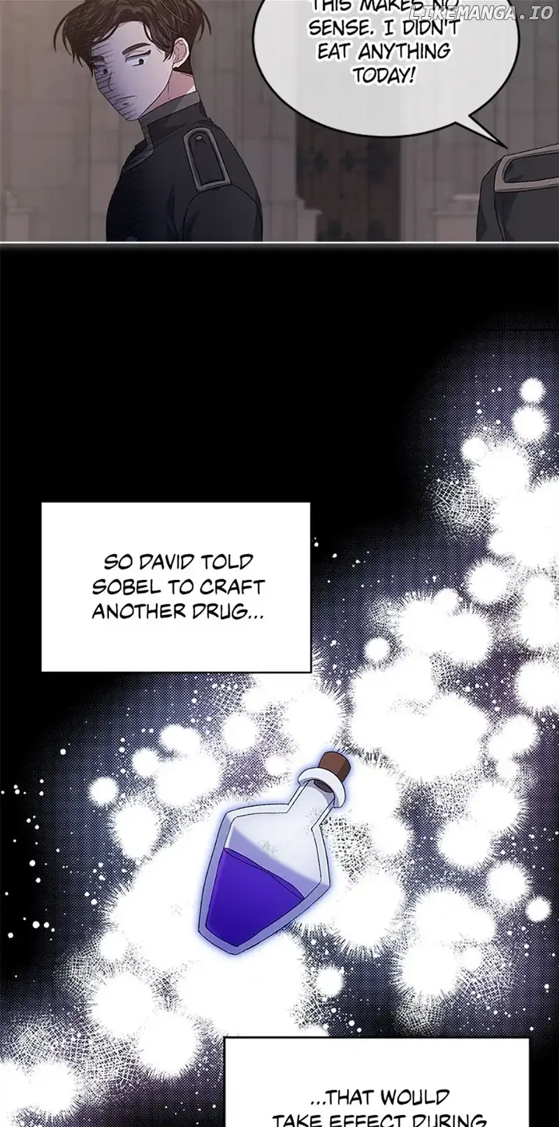 The Exhausting Reality of Novel Transmigration Chapter 53 – Page 6