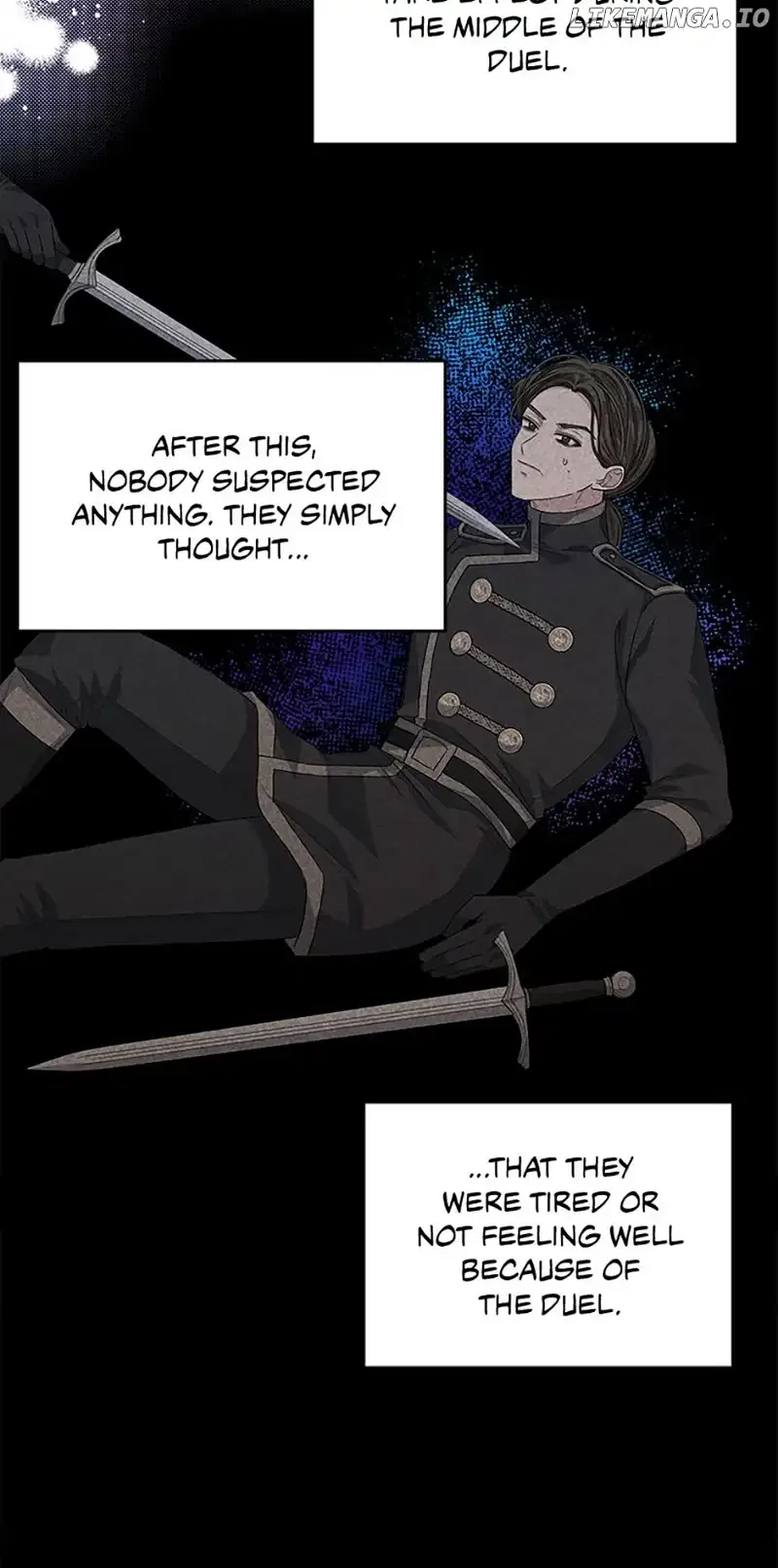 The Exhausting Reality of Novel Transmigration Chapter 53 – Page 7