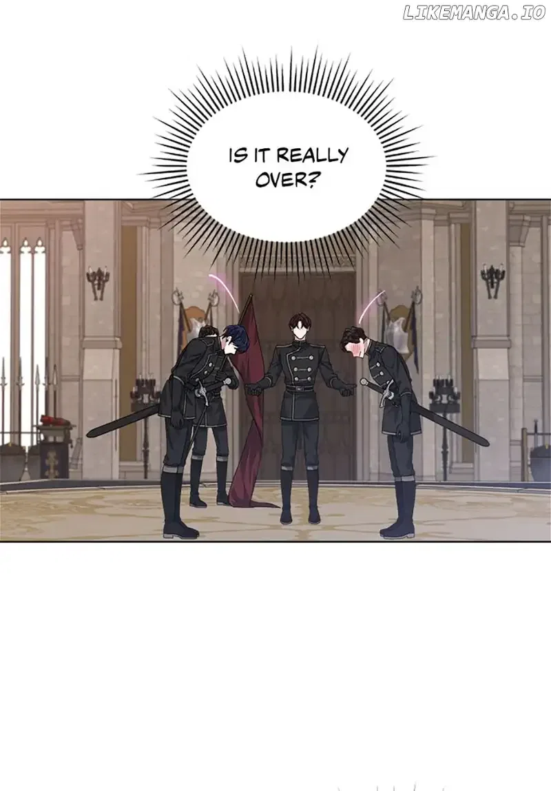 The Exhausting Reality of Novel Transmigration Chapter 53 – Page 30