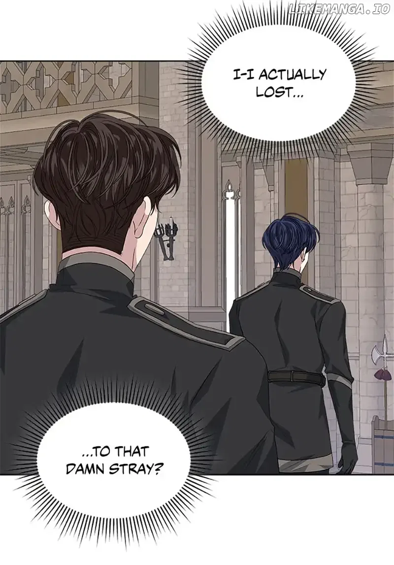 The Exhausting Reality of Novel Transmigration Chapter 53 – Page 31