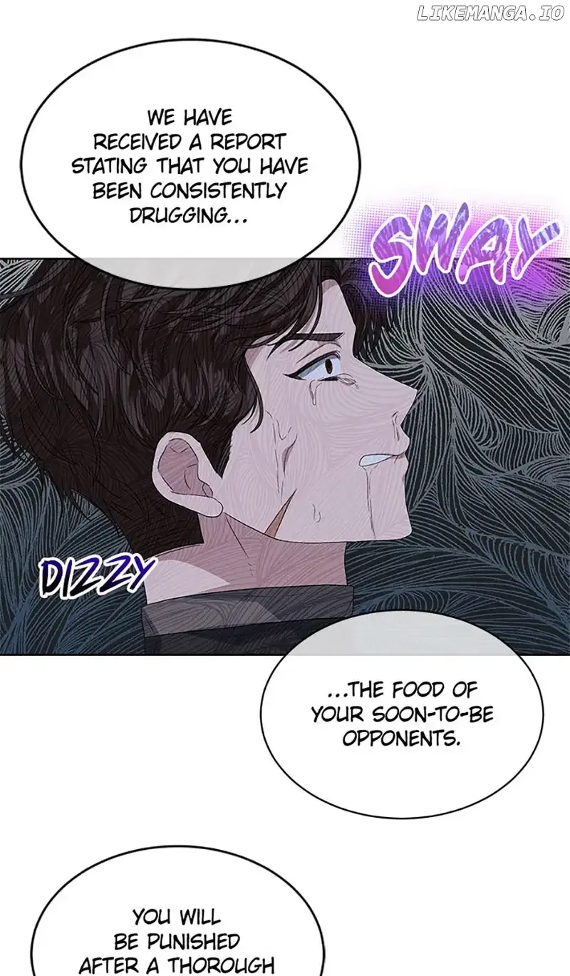 The Exhausting Reality of Novel Transmigration Chapter 53 – Page 39