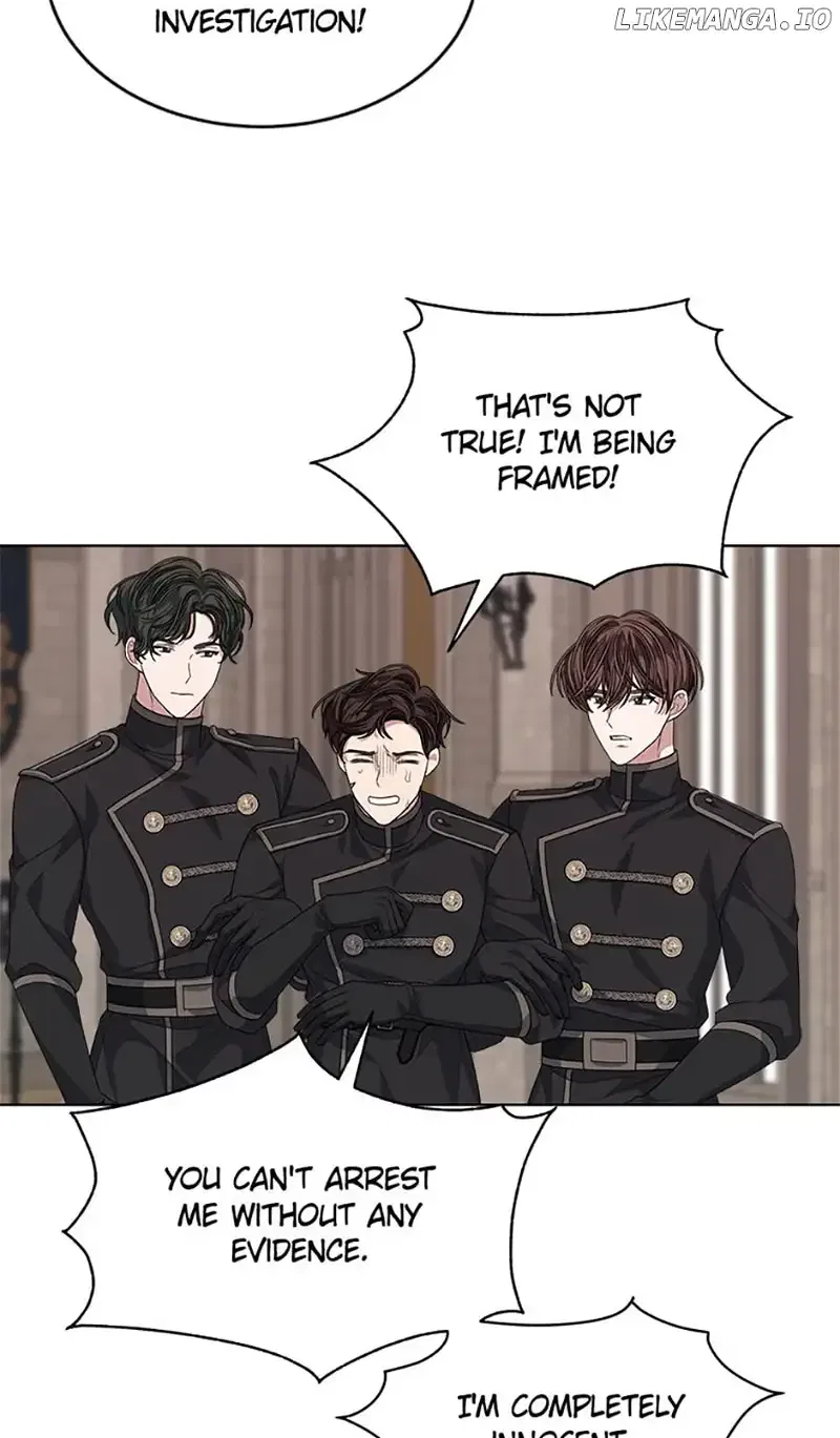 The Exhausting Reality of Novel Transmigration Chapter 53 – Page 40