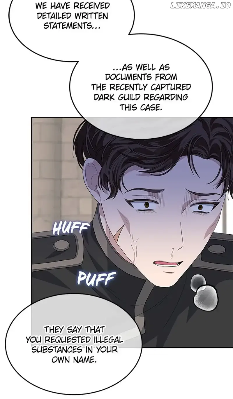 The Exhausting Reality of Novel Transmigration Chapter 53 – Page 42