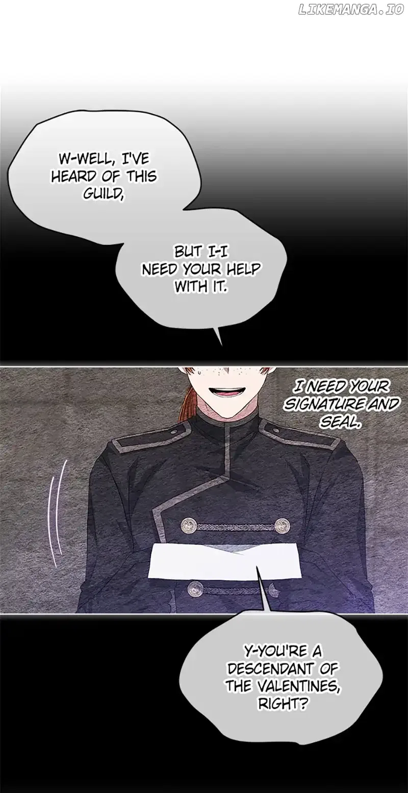 The Exhausting Reality of Novel Transmigration Chapter 53 – Page 43