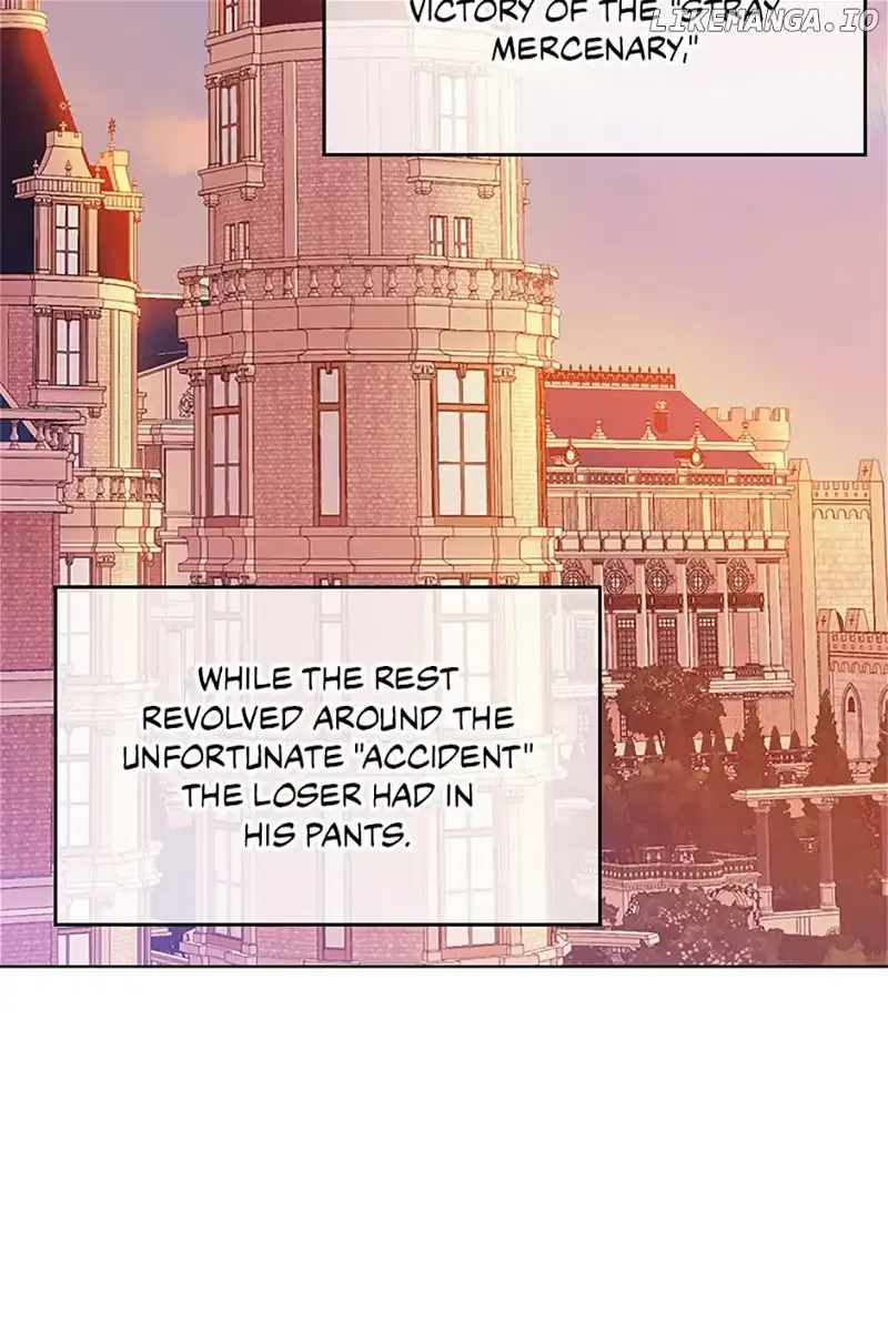 The Exhausting Reality of Novel Transmigration Chapter 53 – Page 51