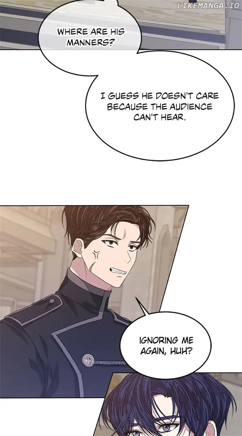 The Exhausting Reality of Novel Transmigration Chapter 52 – Page 2