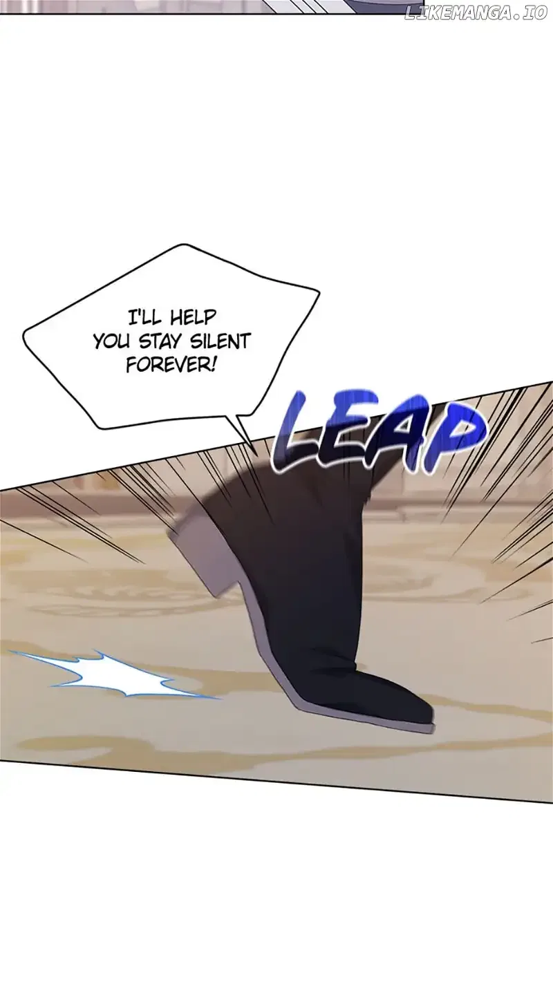 The Exhausting Reality of Novel Transmigration Chapter 52 – Page 4