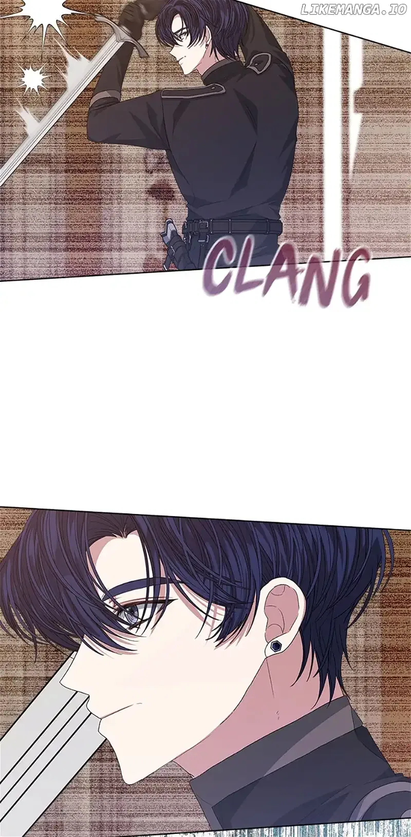The Exhausting Reality of Novel Transmigration Chapter 52 – Page 6