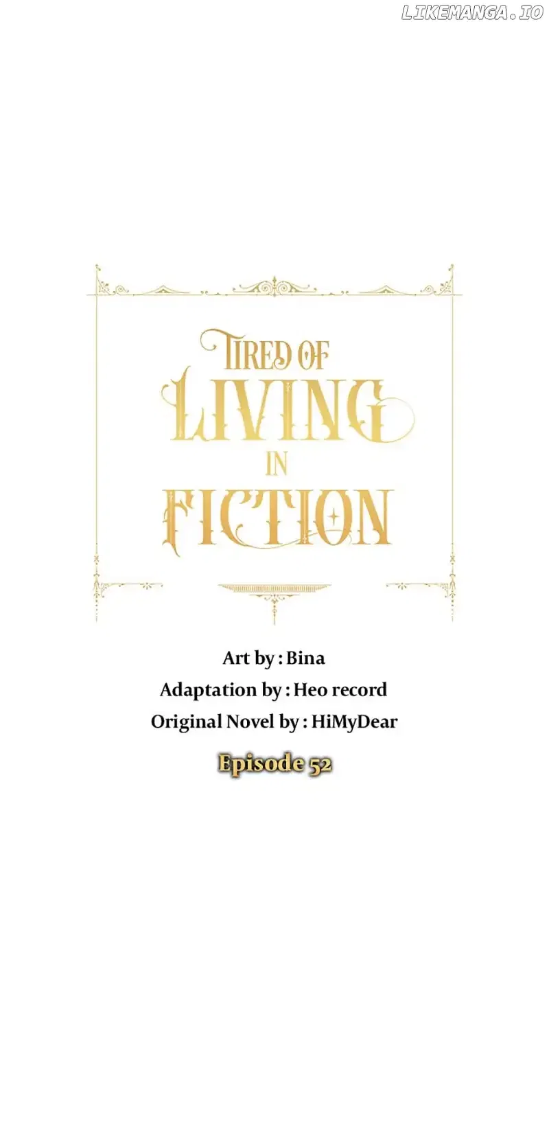 The Exhausting Reality of Novel Transmigration Chapter 52 – Page 8