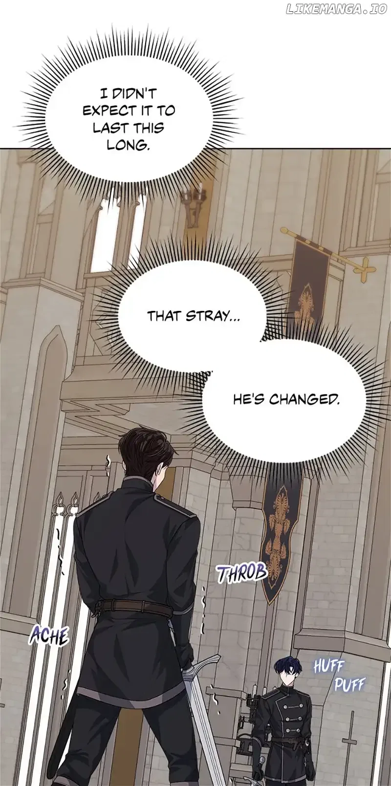 The Exhausting Reality of Novel Transmigration Chapter 52 – Page 17