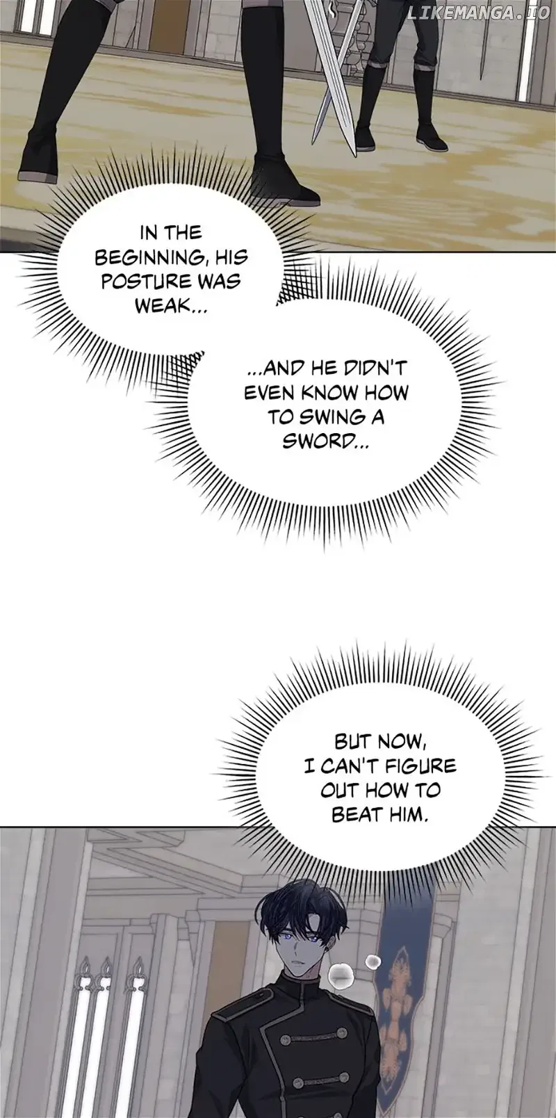 The Exhausting Reality of Novel Transmigration Chapter 52 – Page 18