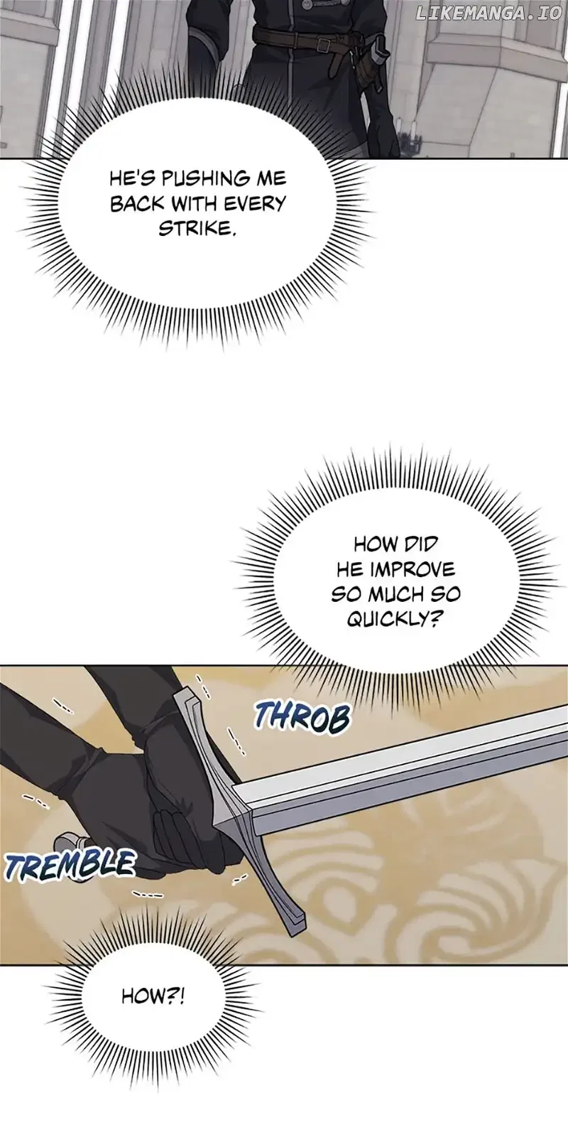 The Exhausting Reality of Novel Transmigration Chapter 52 – Page 19