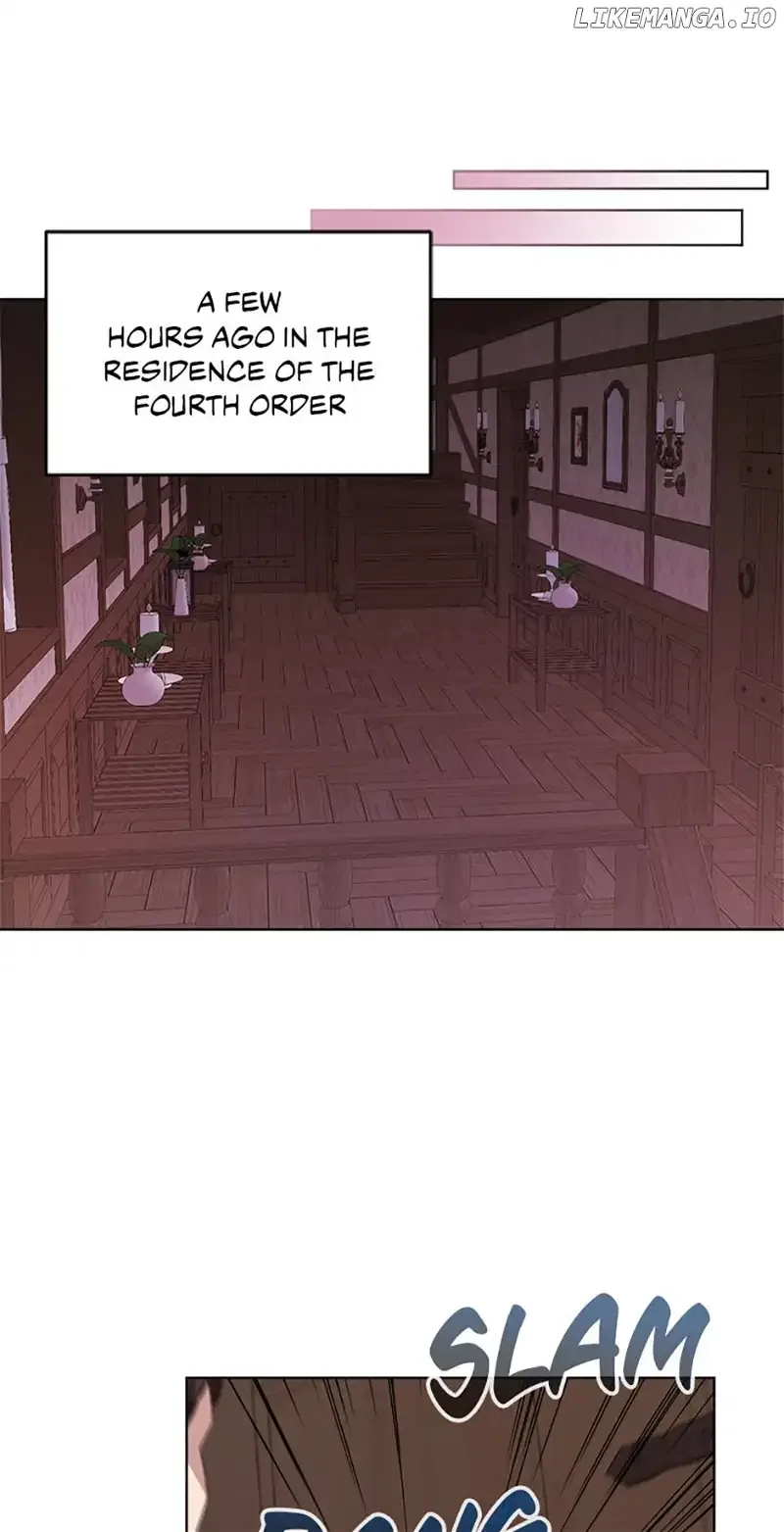 The Exhausting Reality of Novel Transmigration Chapter 52 – Page 24