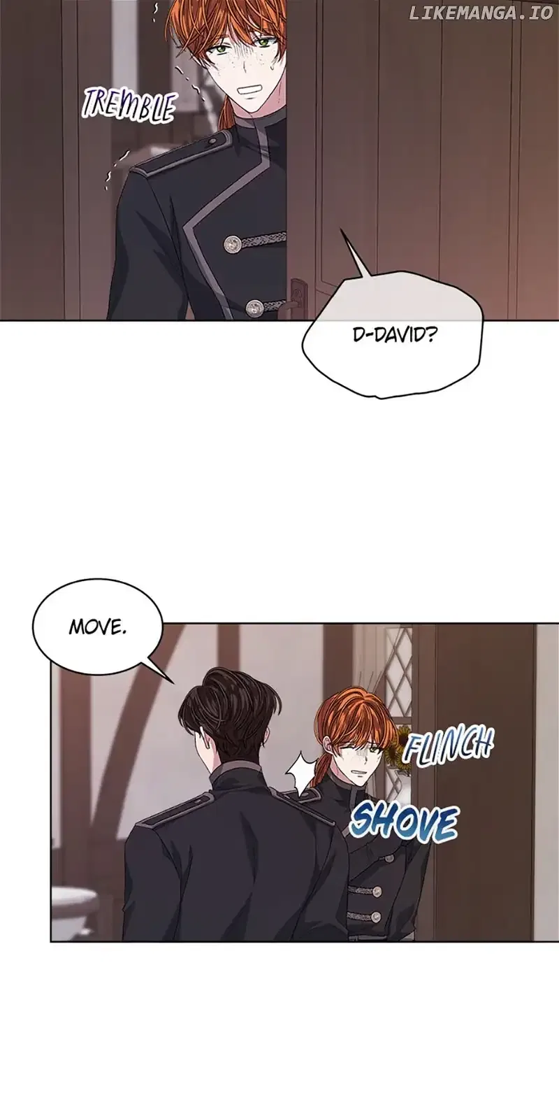 The Exhausting Reality of Novel Transmigration Chapter 52 – Page 26