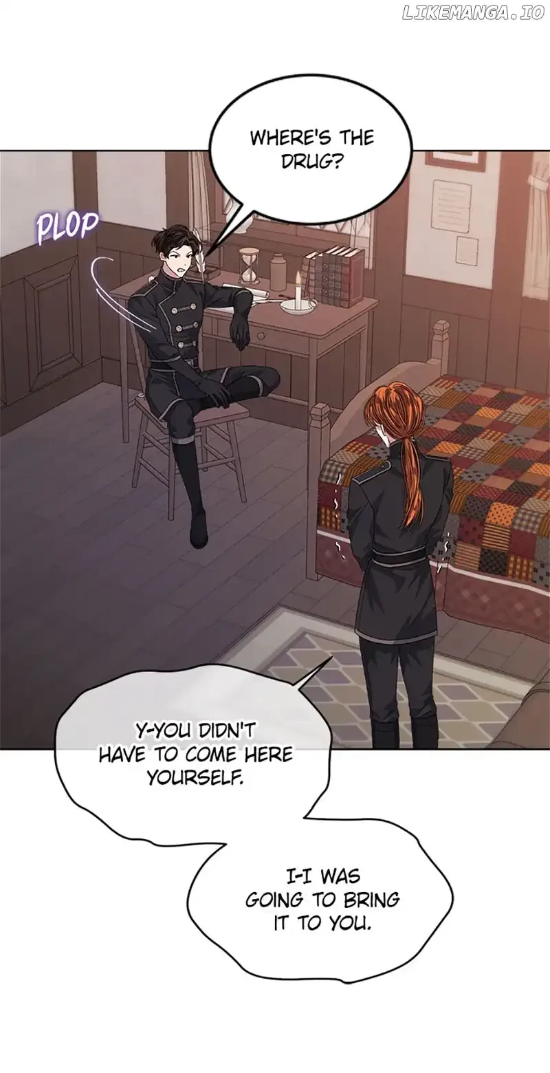 The Exhausting Reality of Novel Transmigration Chapter 52 – Page 27