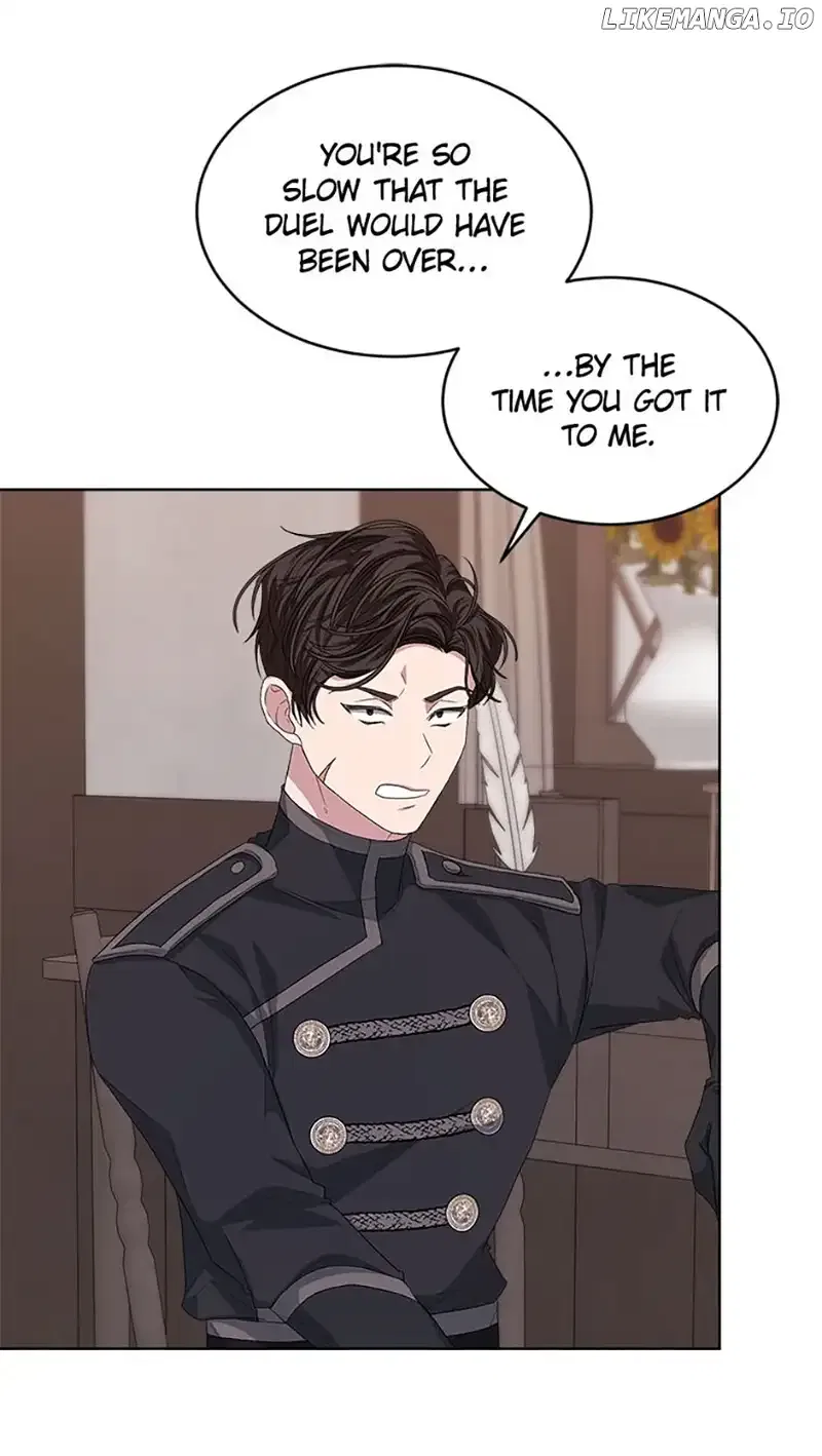 The Exhausting Reality of Novel Transmigration Chapter 52 – Page 28