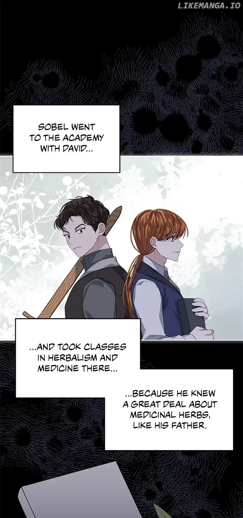 The Exhausting Reality of Novel Transmigration Chapter 52 – Page 30