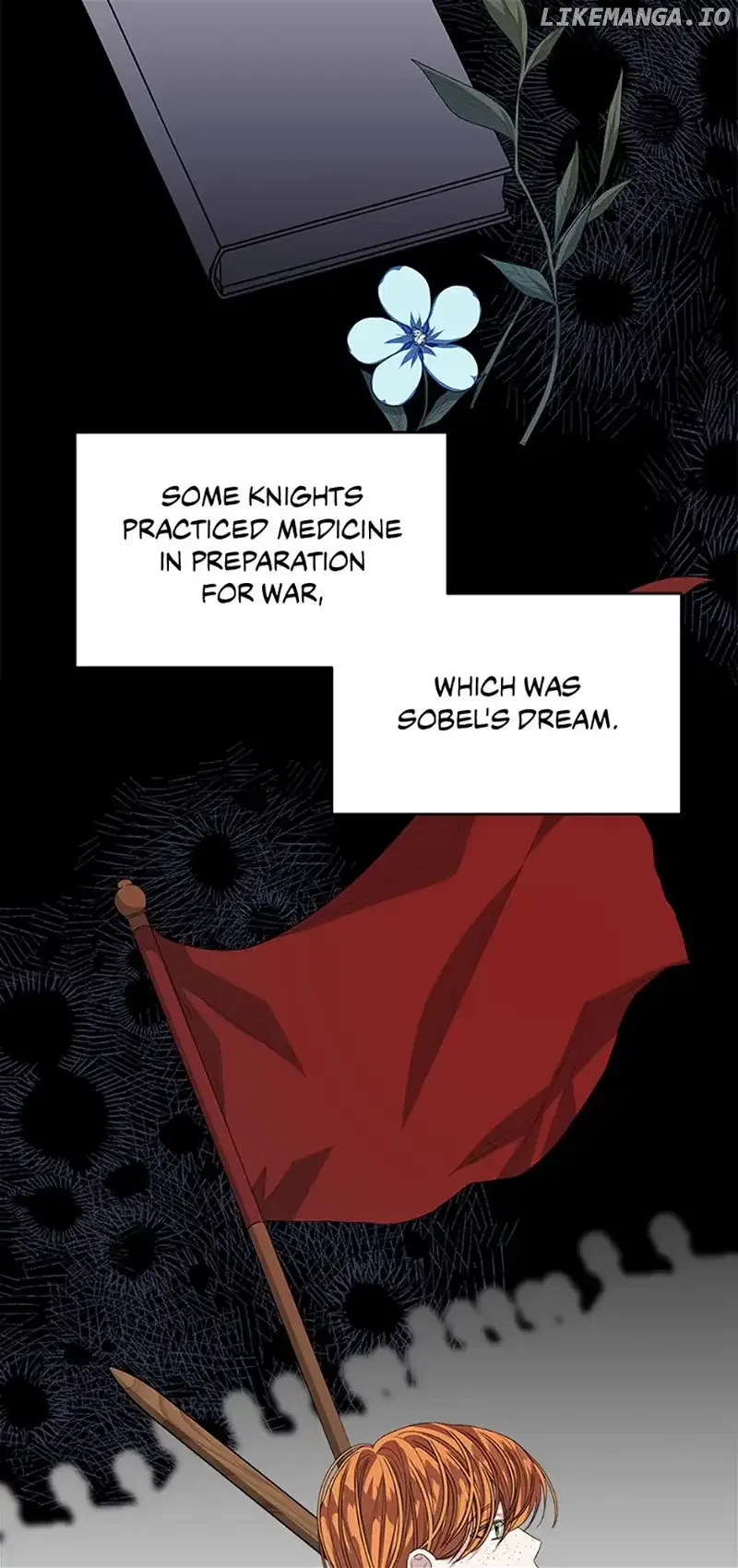 The Exhausting Reality of Novel Transmigration Chapter 52 – Page 31