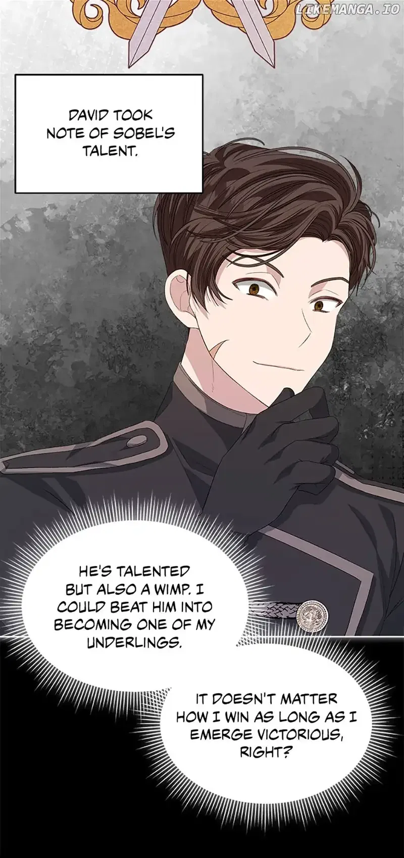 The Exhausting Reality of Novel Transmigration Chapter 52 – Page 33