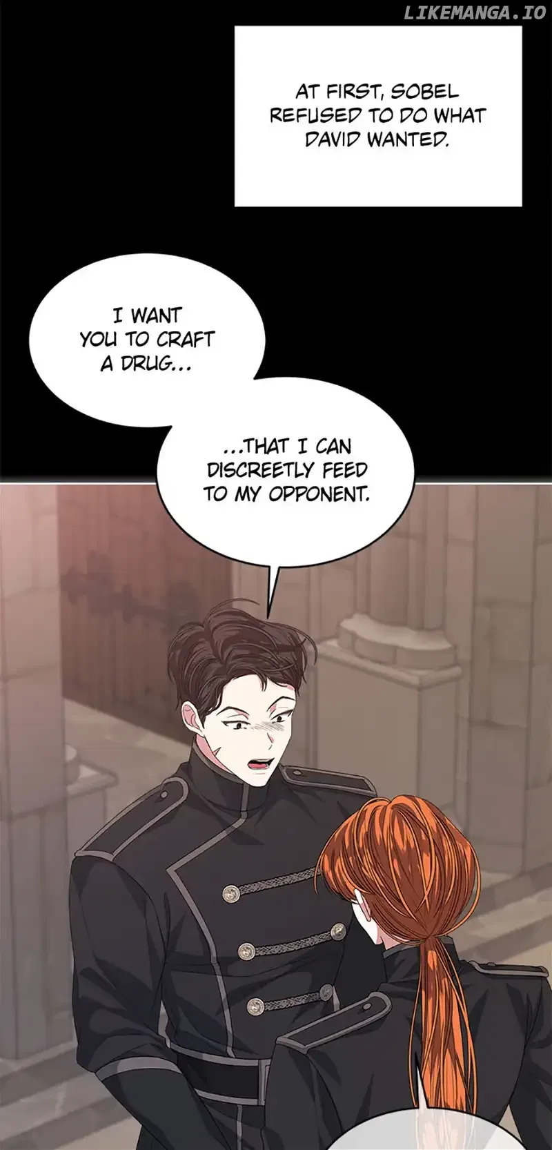 The Exhausting Reality of Novel Transmigration Chapter 52 – Page 34