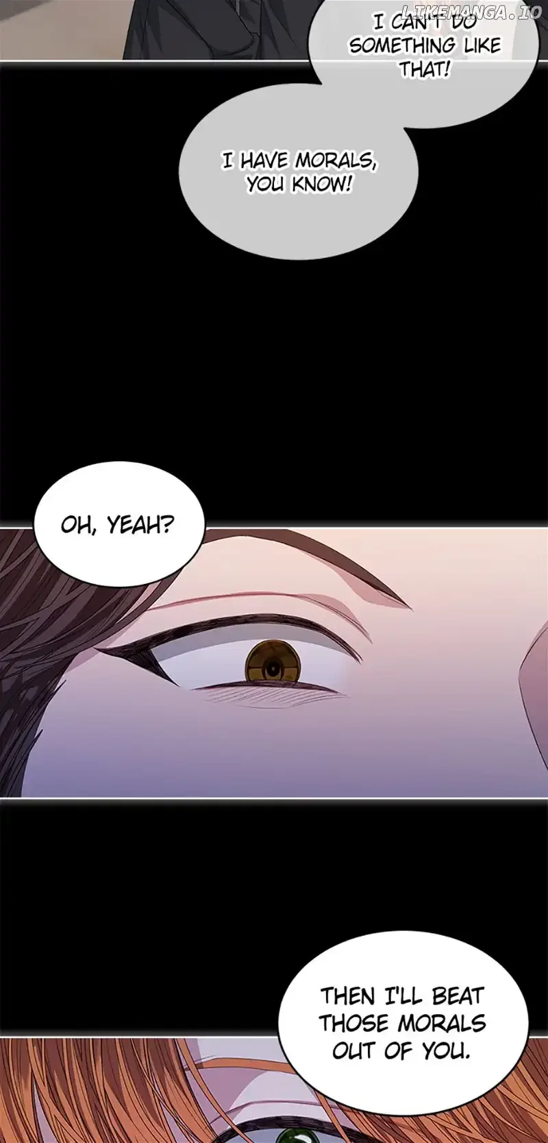The Exhausting Reality of Novel Transmigration Chapter 52 – Page 35