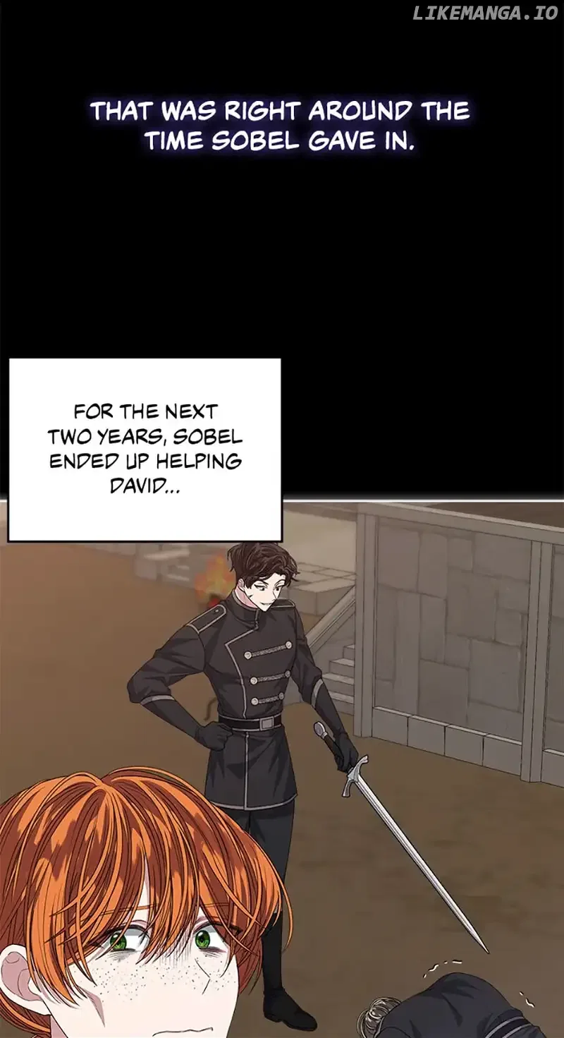 The Exhausting Reality of Novel Transmigration Chapter 52 – Page 38